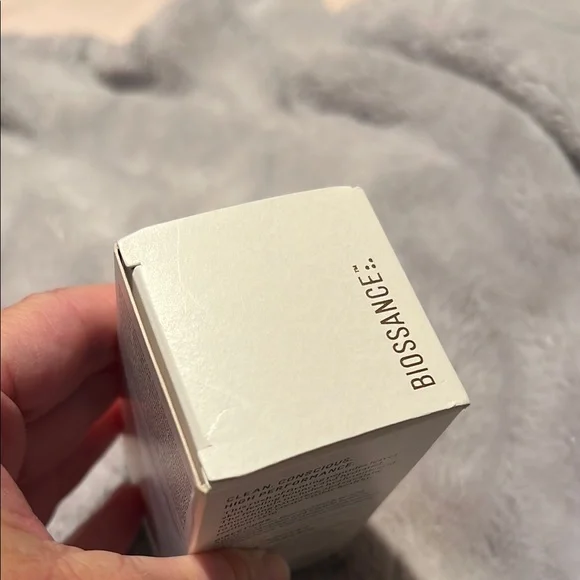 Biossance Squalane + Copper Peptide Rapid Plumping Serum - White - Picture 6 of 6